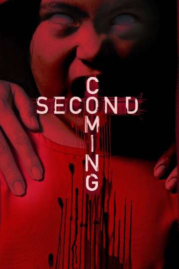 Second Coming Poster