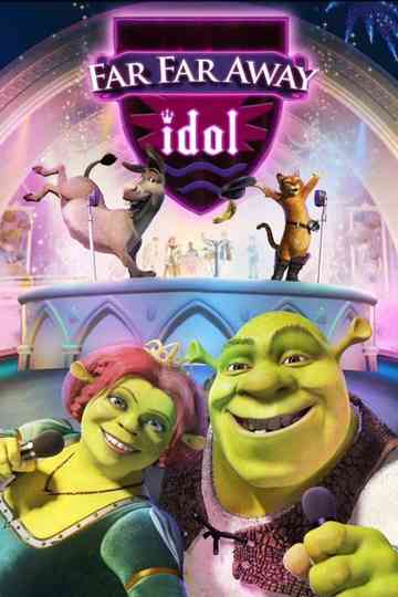Far Far Away Idol
