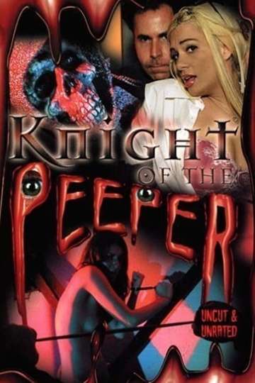 Knight of the Peeper Poster