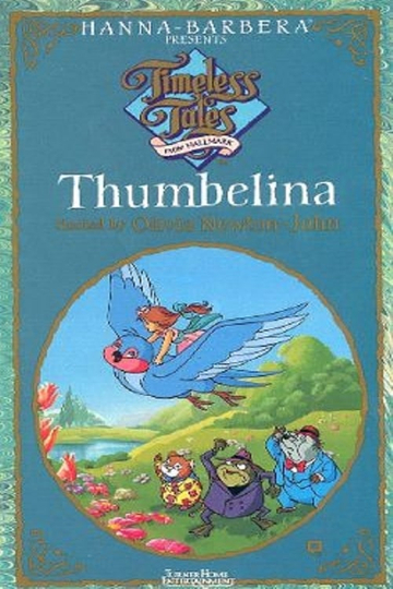 Timeless Tales Thumbelina