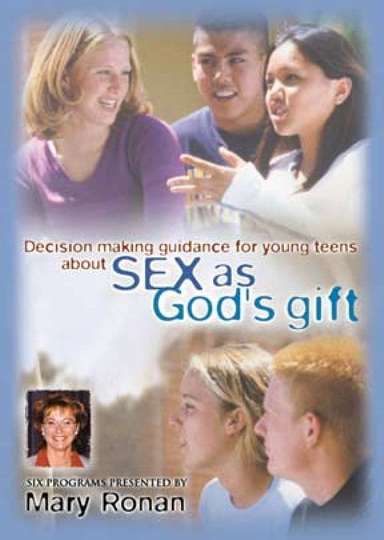 Sex As Gods Gift