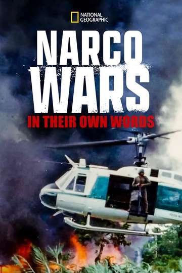 Narco Wars In Their Own Words