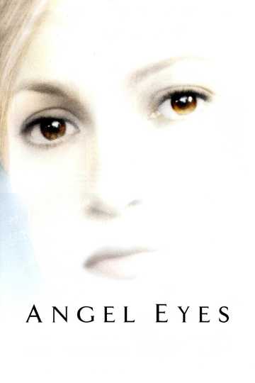 Angel Eyes Poster