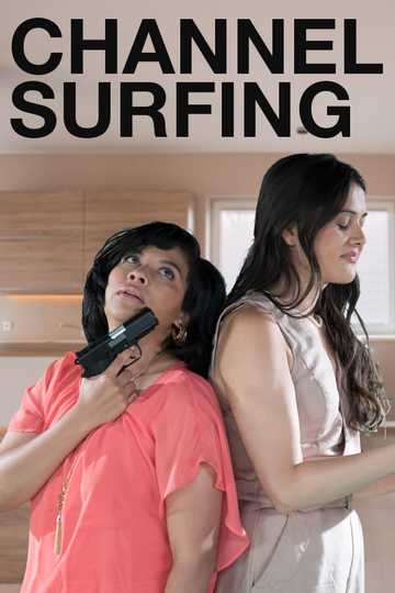 Channel Surfing Poster