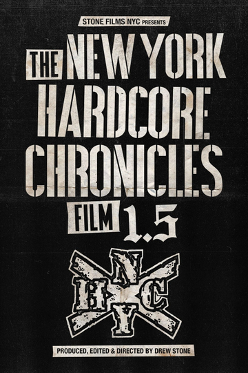 The New York Hardcore Chronicles Film 15