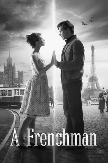 A Frenchman Poster