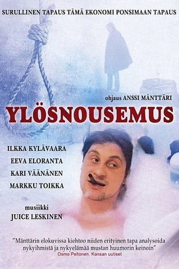 Ylösnousemus Poster