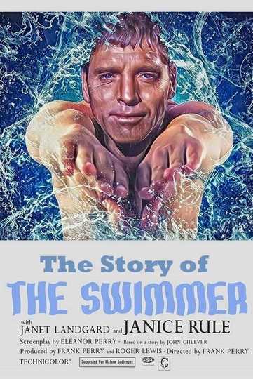 The Story of The Swimmer