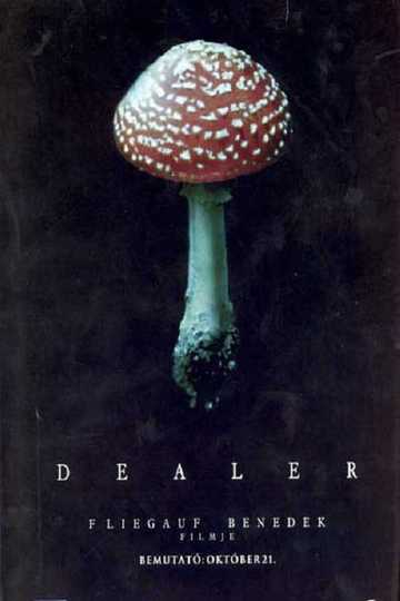 Dealer Poster