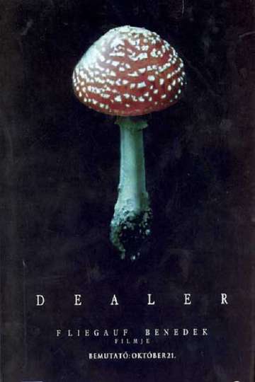 Dealer Poster