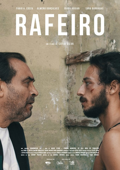 Rafeiro Poster