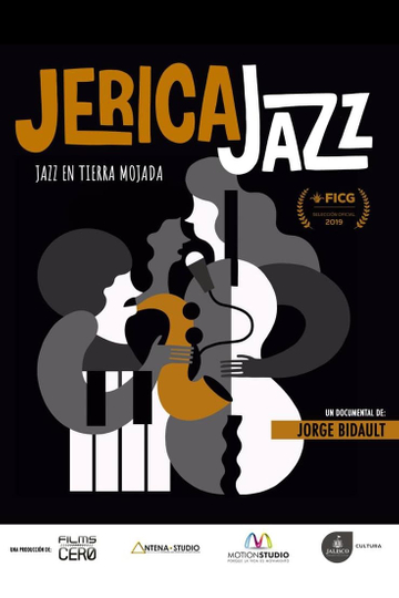 JERICAJAZZ Jazz From WetLand