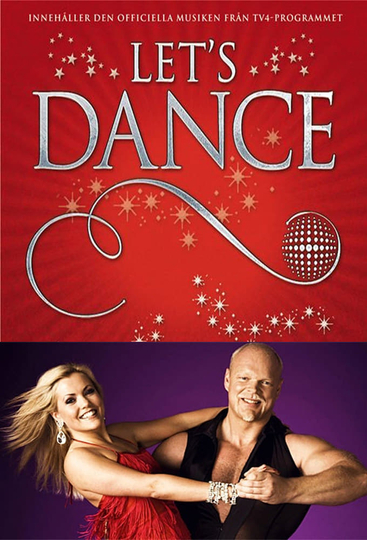 Let's Dance Poster