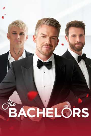 The Bachelor Poster