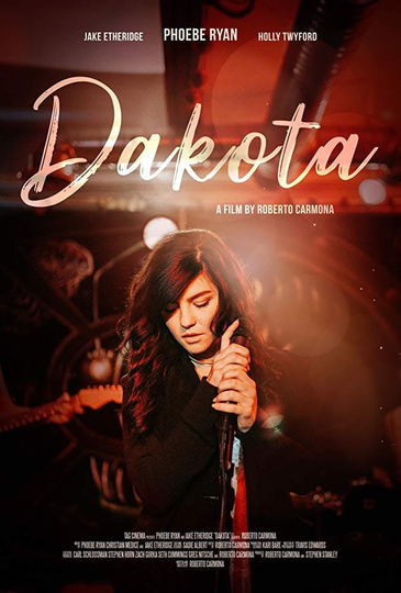 Dakota Poster