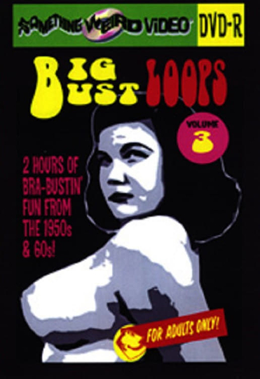 Big Bust Loops Volume 3 Poster