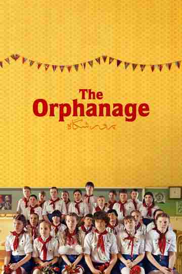 The Orphanage Poster