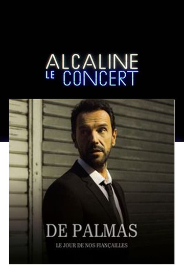 Gérald de Palmas  Alcaline le Concert