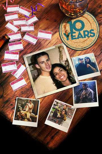 10 Years Poster