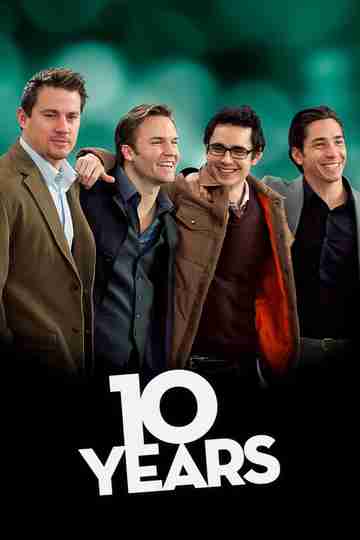 10 Years Poster