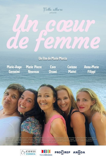 Un cœur de femme Poster