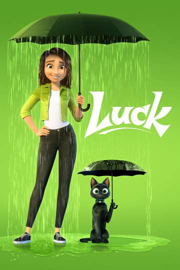 Luck (2022) Stream and Watch Online | Moviefone