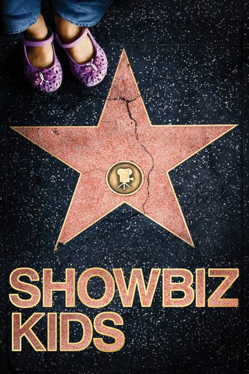 Showbiz Kids Poster