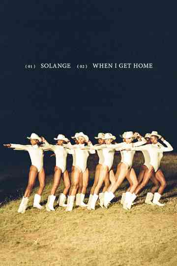 Solange - When I Get Home