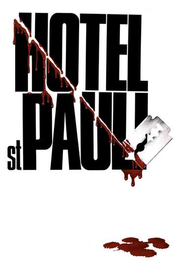 Hotel St. Pauli Poster