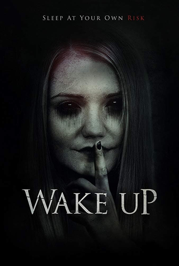 Wake Up Poster