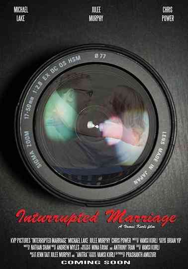Interrupted Marriage