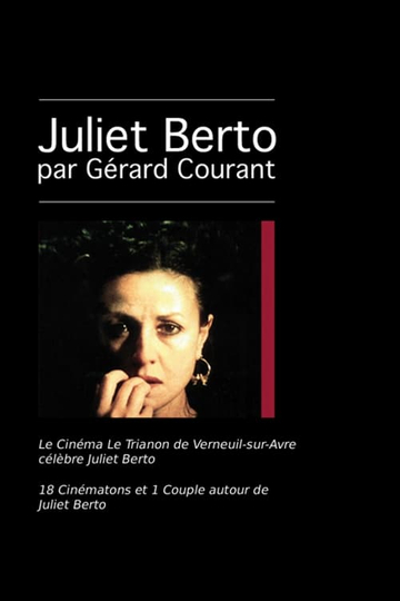 Le Cinéma Le Trianon de VerneuilsurAvre célèbre Juliet Berto