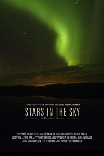 Stars in the Sky A Hunting Story