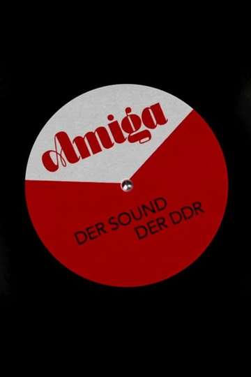 Amiga  Der Sound der DDR