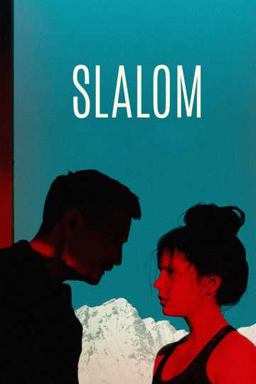 Slalom Poster