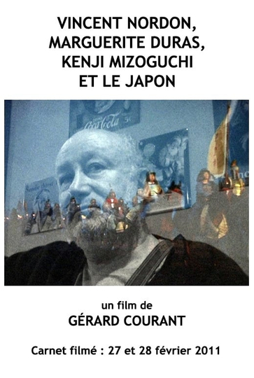 Vincent Nordon Marguerite Duras Kenji Mizoguchi et le Japon