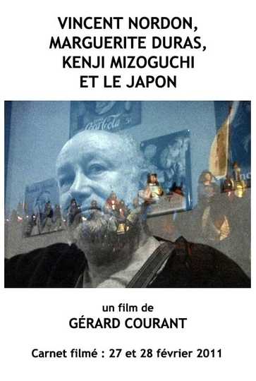 Vincent Nordon Marguerite Duras Kenji Mizoguchi et le Japon