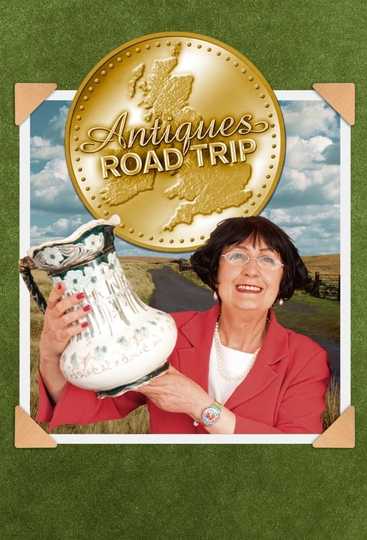 Antiques Road Trip