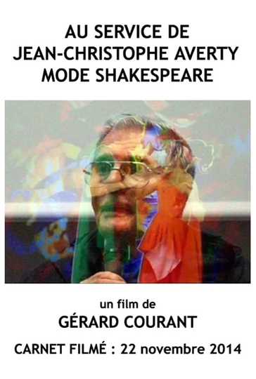 Au service de JeanChristophe Averty mode Shakespeare