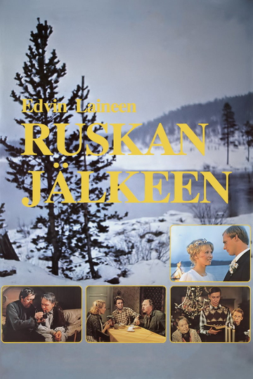 Ruskan jälkeen