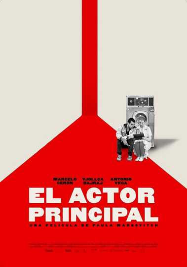 The Leading Actor Poster