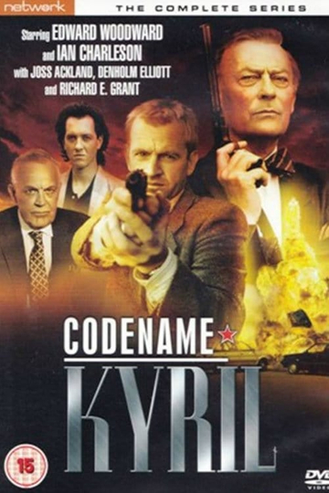 Codename: Kyril