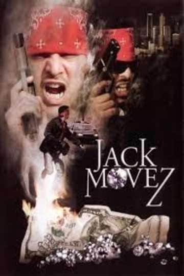 Jack Movez Poster