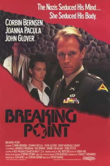 Breaking Point Poster