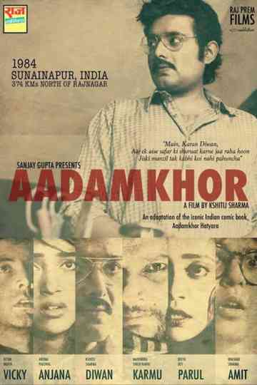 Aadamkhor