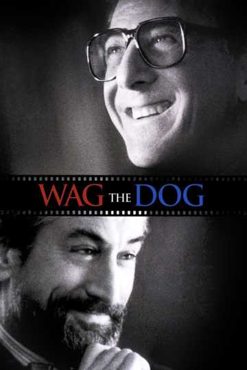 Wag the Dog Poster