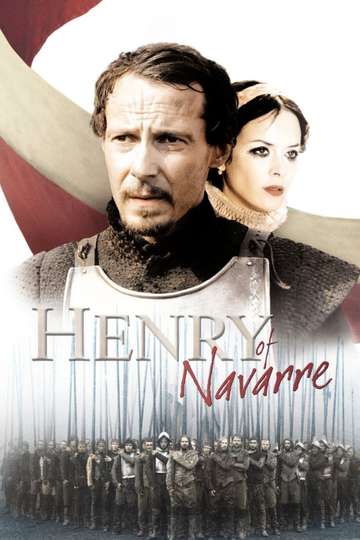 Henri 4 Poster