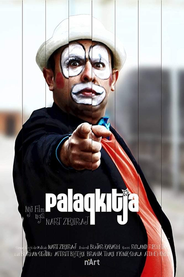 Palaqkitja Poster