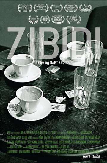 Zibidi Poster
