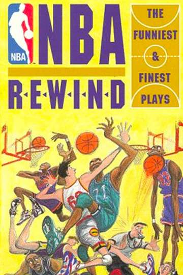NBA rewind